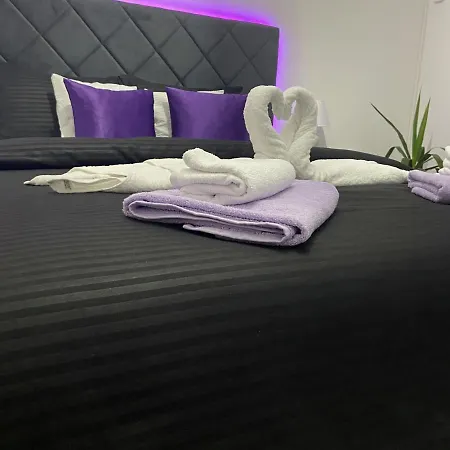 Glamur * נובי סאד