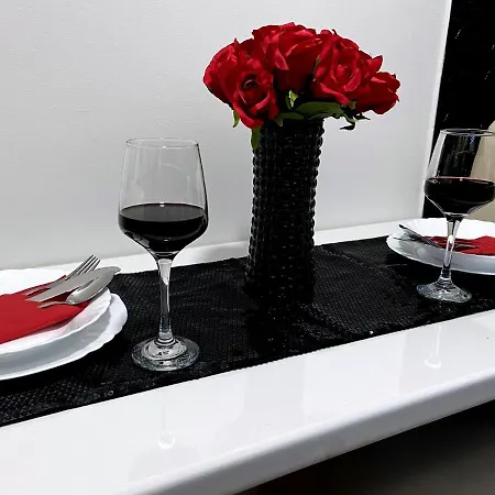 Glamur Apartment *