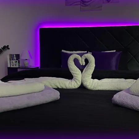 Glamur Novi Sad