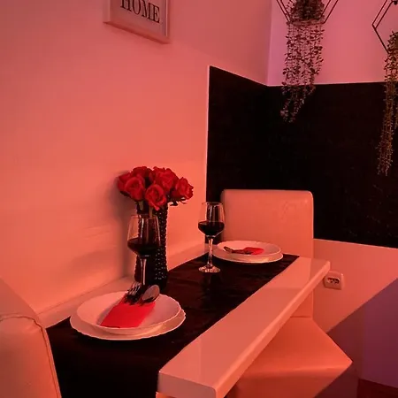 Apartment Glamur *