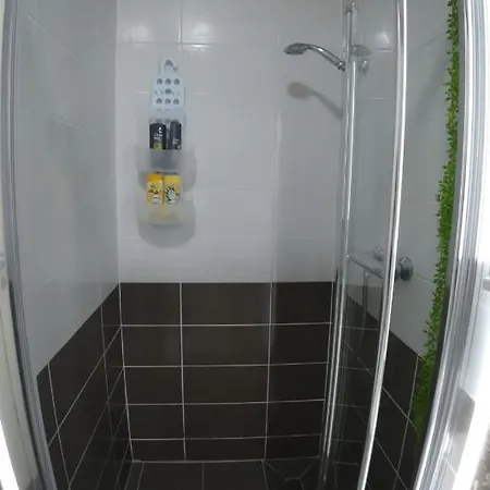 Glamur Apartment Novi Sad