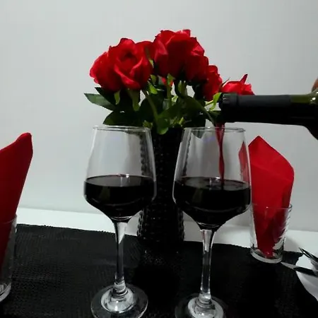 Apartment Glamur Novi Sad