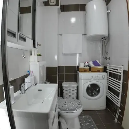 Apartman Glamur