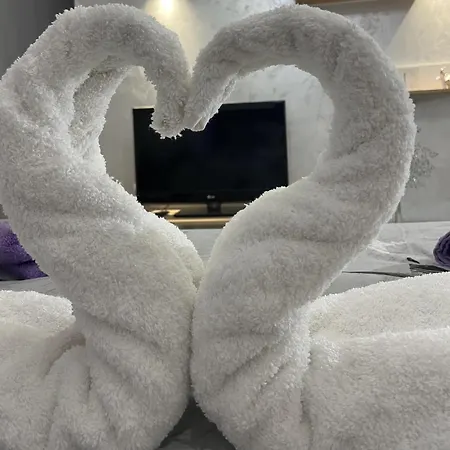Apartment Glamur *