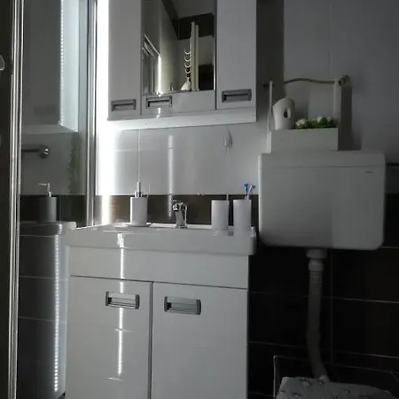 Glamur Apartman Újvidék