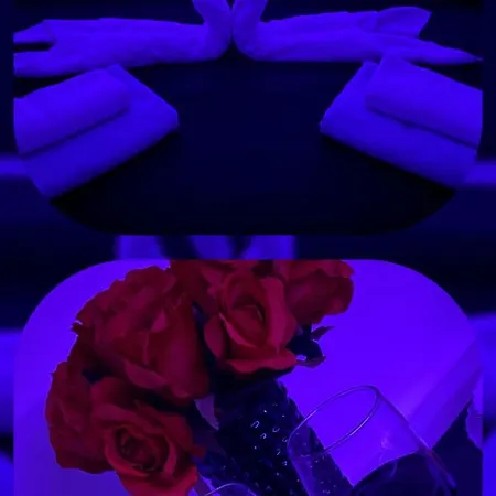 Glamur Apartment *
