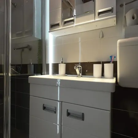 Glamur Apartment *