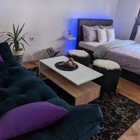 Apartment Glamur