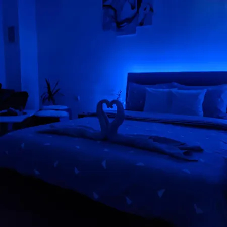 Apartment Glamur Novi Sad