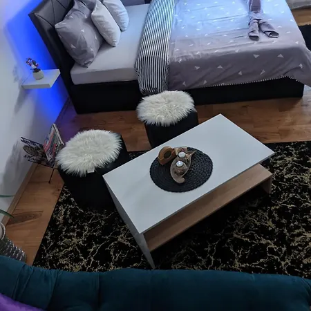 Glamur Apartment *