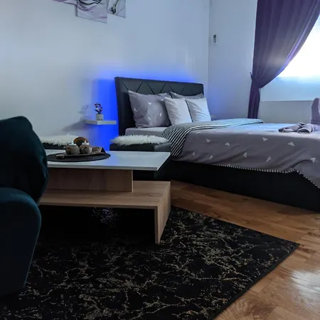 Glamur Novi Sad