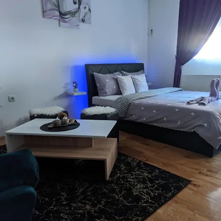 Glamur Novi Sad