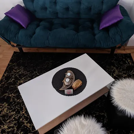 Glamur Apartment *