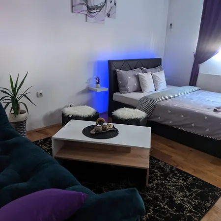 Glamur * Novi Sad