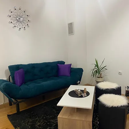 Apartment Glamur *