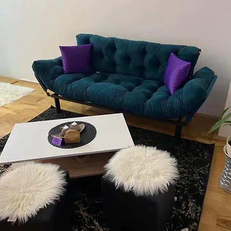 Glamur * נובי סאד